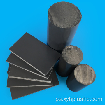 د لوړ کیفیت Extruded PVC ویلډینګ راډ